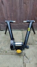 CycleOps Magneto Turbo Trainer