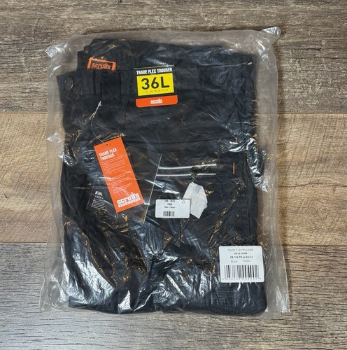 Scruffs trade flex - trade,
