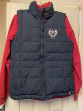 Toggi GB Team Blue and Red