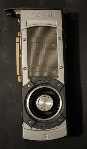 Nvidia geforce gtx 770 2gb - geforce,
