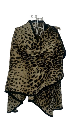 Debenhams animal wrap natural - debenhams,