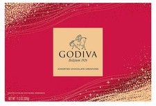 Godiva Belgium Premium