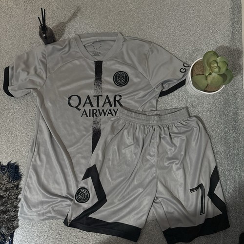 Football shirt kit - football,