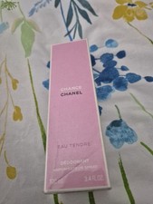 CHANEL CHANCE EAU TENDRE