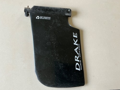 Starboard drake windsurf fins - drake,