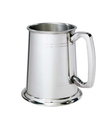 Standard double lined one pint - double,
