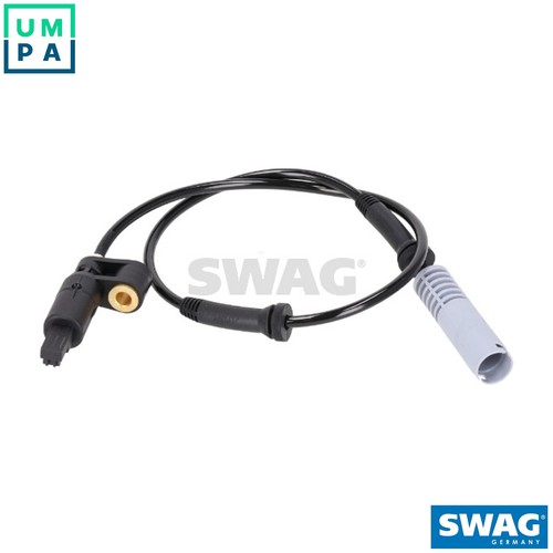 Sensor wheel speed - speed, 92