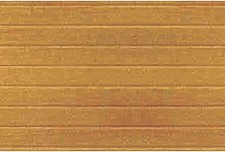 JTT Patterned Plastic Wood
