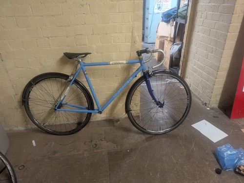 Dawes clubman audax - clubman,