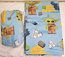 LEGO Star Wars Mandalorian