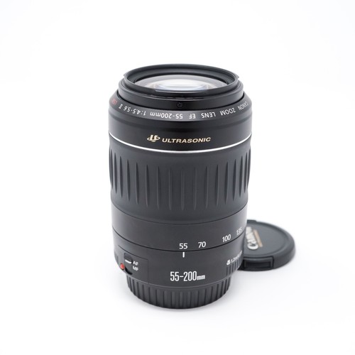 Canon 200mm 5 - canon, ef