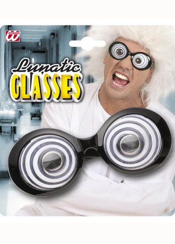 Mad professor scientist style - professor,