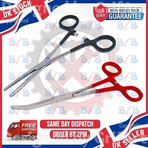 Extra long forceps - extra,