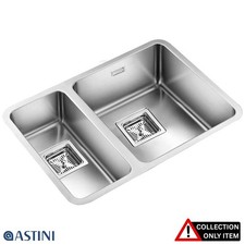 Astini Vico 1.5 Bowl Silk