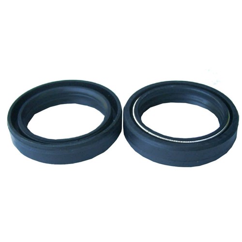 Tourmax fork seal kit 49x60x10 - tourmax,
