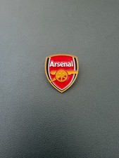 Arsenal Pin Badge