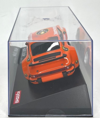 Kyosho mini porsche - kyosho, 934