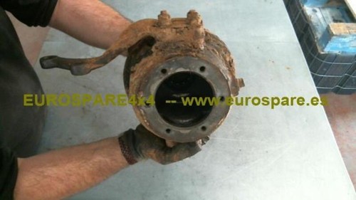 Front right wheel - wheel, land