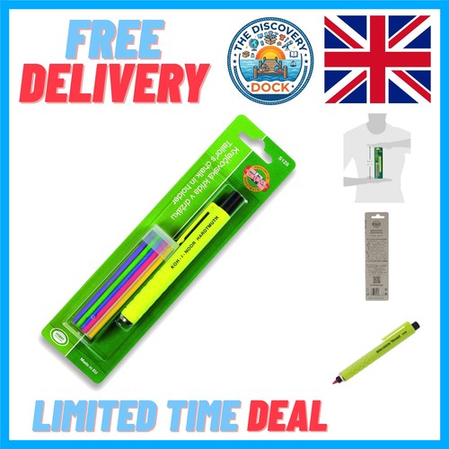 Koh noor erasable tailor s - koh-i-noor, tailor's