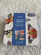 Joules A Tin Fill Of Happiness