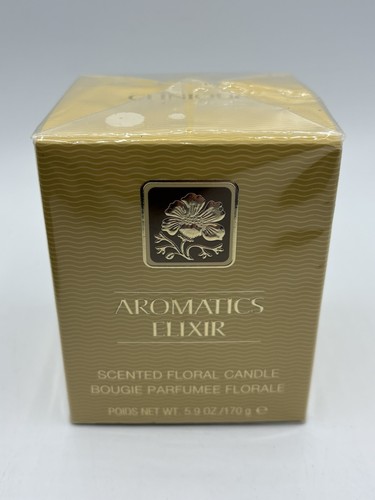 Clinique aromatics elixir - clinique,