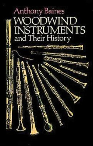 Woodwind instruments and their - woodwind,