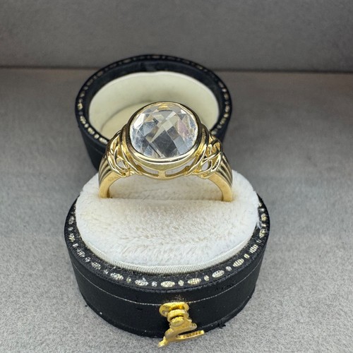 Very rare find 9ct yellow - find, gold