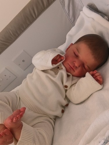 Reborn ellis - reborn,