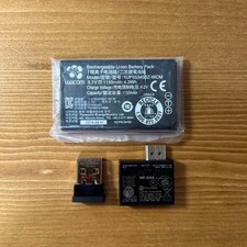 WACOM  ACK-40401 Official Wireless Accessory Kit/For Bamboo & Intuos5 Series F/S