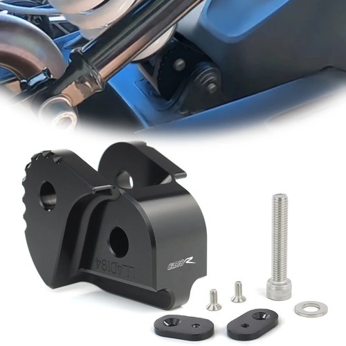 Bmw g310r g310gs - g310gs, 2017-2024