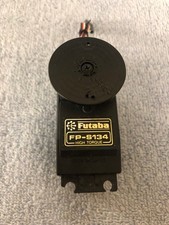 FUTABA FP-S134 HIGH TORQUE