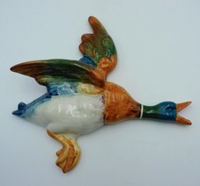BESWICK Mallard Flying Wall