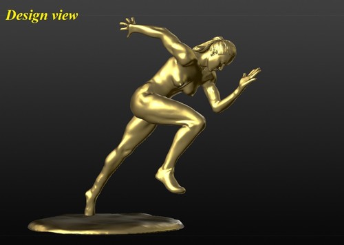 Pre sale item - pre-sale, figurine