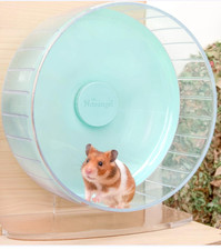 Niteangel Silent Hamster