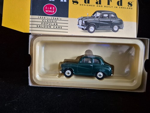 Vanguard scale model - vanguard, cars