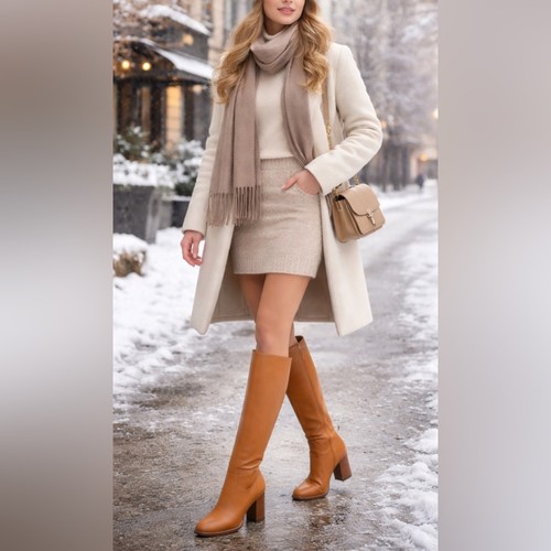 Nwt sam edelman elsy caramel - elsy,