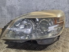 MERCEDES CLC 180 HEADLIGHT