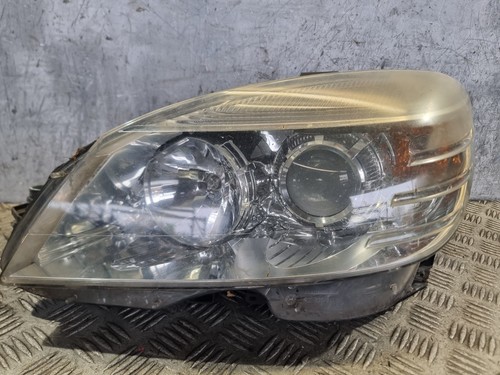 Mercedes clc 180 headlight - clc,