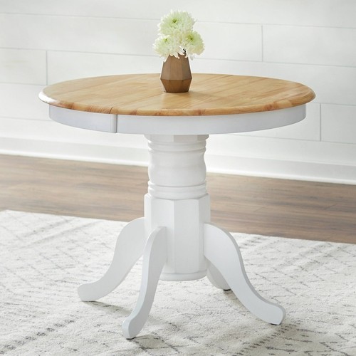 Farmhouse extendable dining - farmhouse,