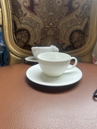 Wedgwood gio espresso cup - espresso,