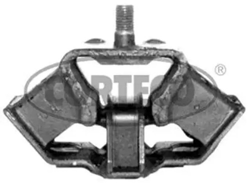 Gearbox mount rear 21652116 - gearbox,