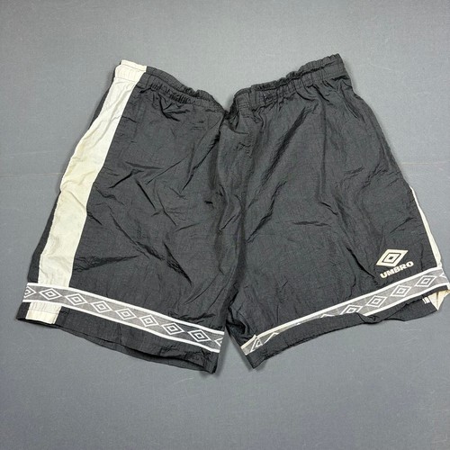 Vintage 90s umbro soccer - vintage,