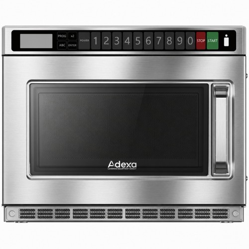 Commercial flatbed microwave - commercial,