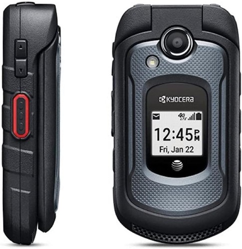 Kyocera duraxe lte 8gb - duraxe,