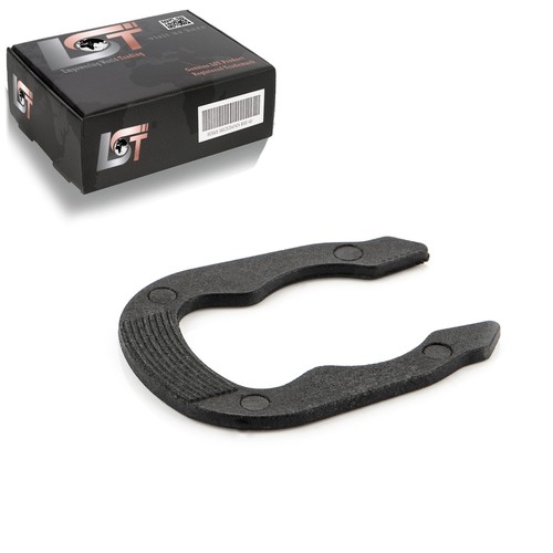 Coolant sensor fixing clip - coolant,