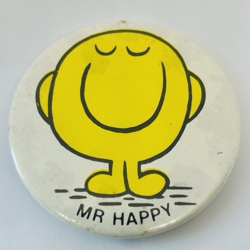 Vintage happy men - happy,
