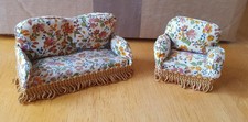 Vintage Lundby 1:16 Dolls