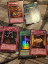 Pharaonic Guardian PGD-EN Yugioh Singles