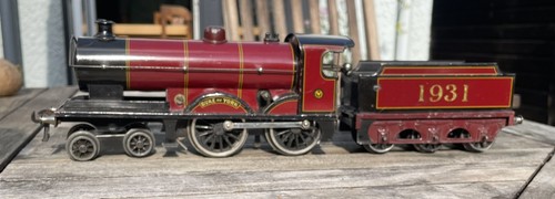Bassett lowke duke york - of, york-