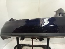 PEUGEOT 308 Rear Bumper